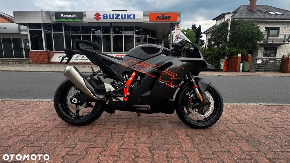 KTM Inny - 4
