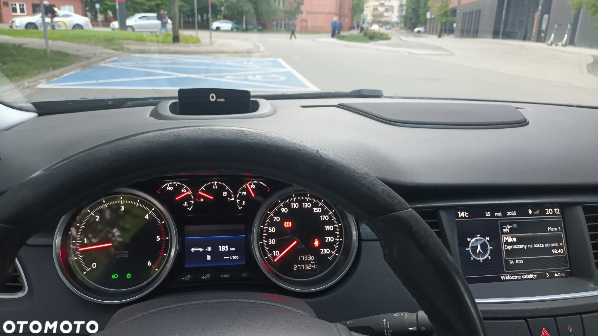 Peugeot 508 - 14