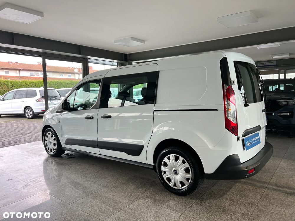 Ford Transit Connect 230 L2 Trend (bryg.) - 11