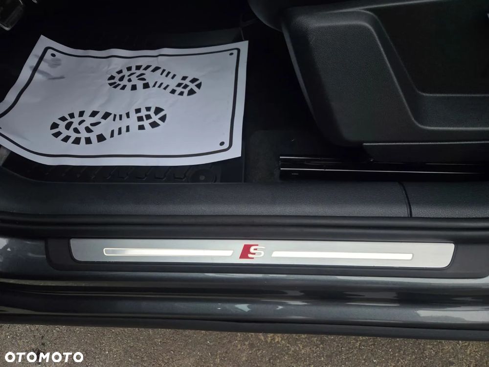 Audi Q2 2.0 TDI Quattro Sport S tronic - 22