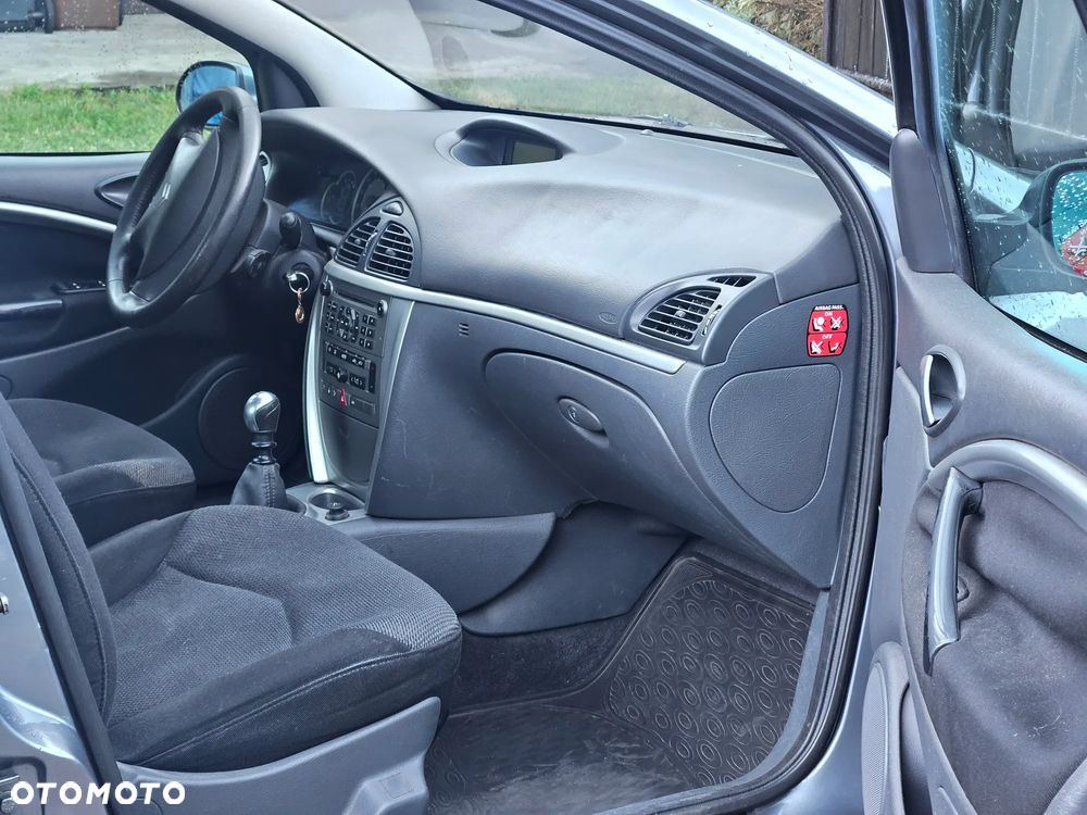 Citroën C5 - 3