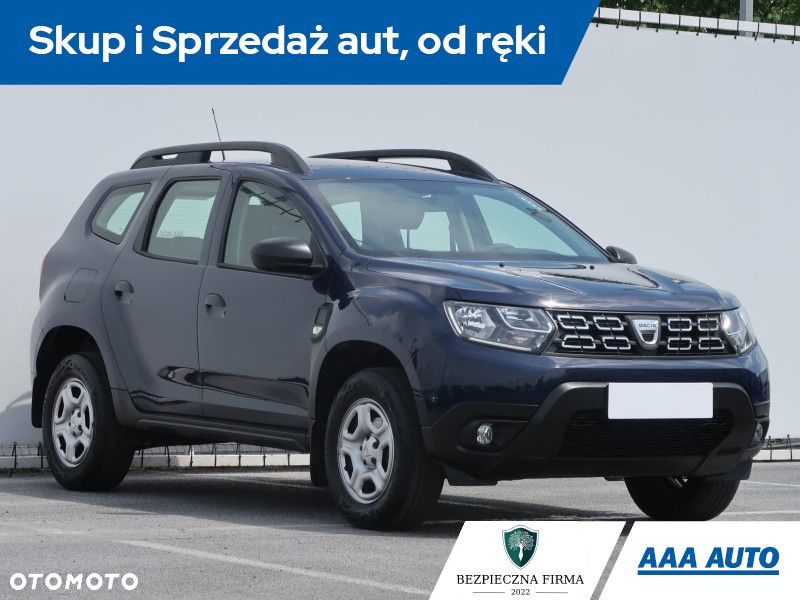 Dacia Duster - 2