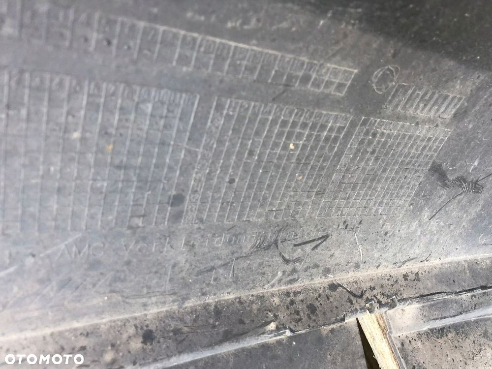 ZDERZAK TYŁ TYLNY MERCEDES E KLASA W213 KOMBI AMG ORYGINAŁ CAŁY - 7