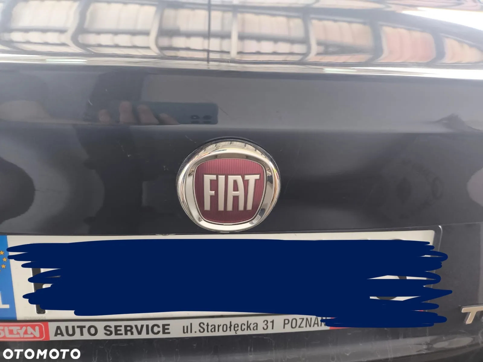 Fiat Tipo 1.4 16v - 30