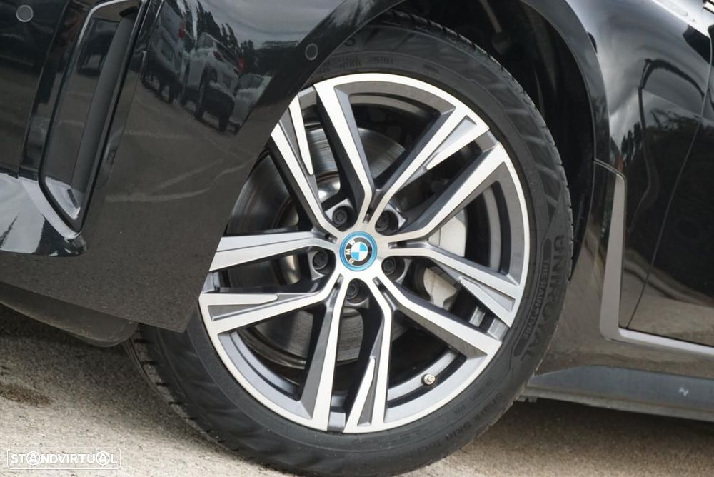 BMW i4 eDrive40 - 6
