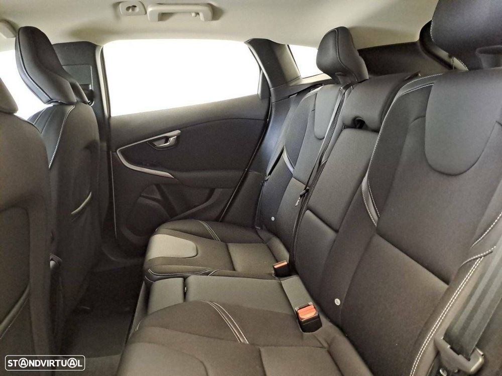 Volvo V40 1.5 T3 Sport Edition Geartronic - 10