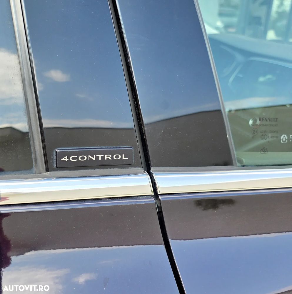 Renault Talisman ENERGY dCi 160 EDC INITIALE PARIS - 14