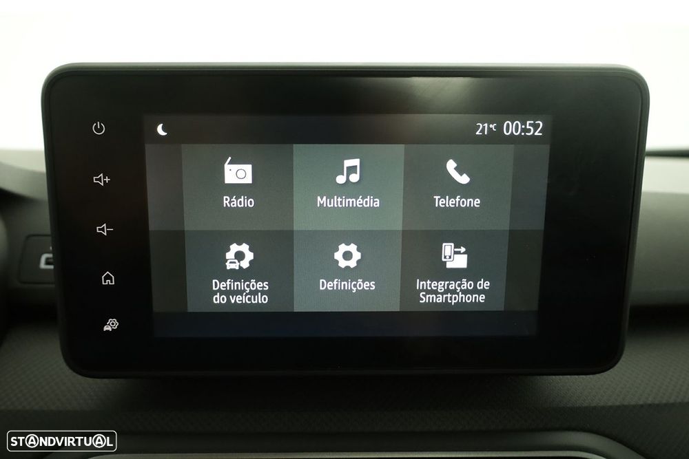 Dacia Sandero 1.0 ECO-G Essential Bi-Fuel - 10