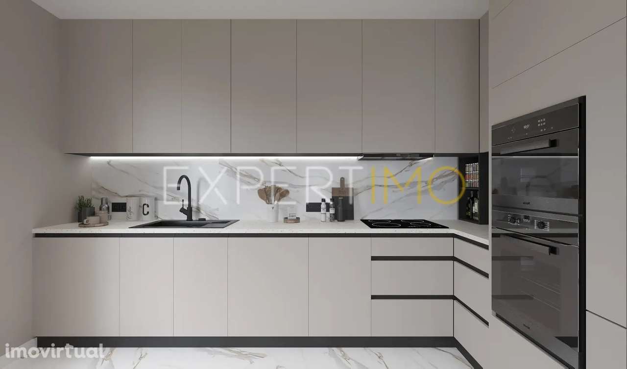 Apartamento Dois Quartos, ALGARVE - Grande imagem: 4/59