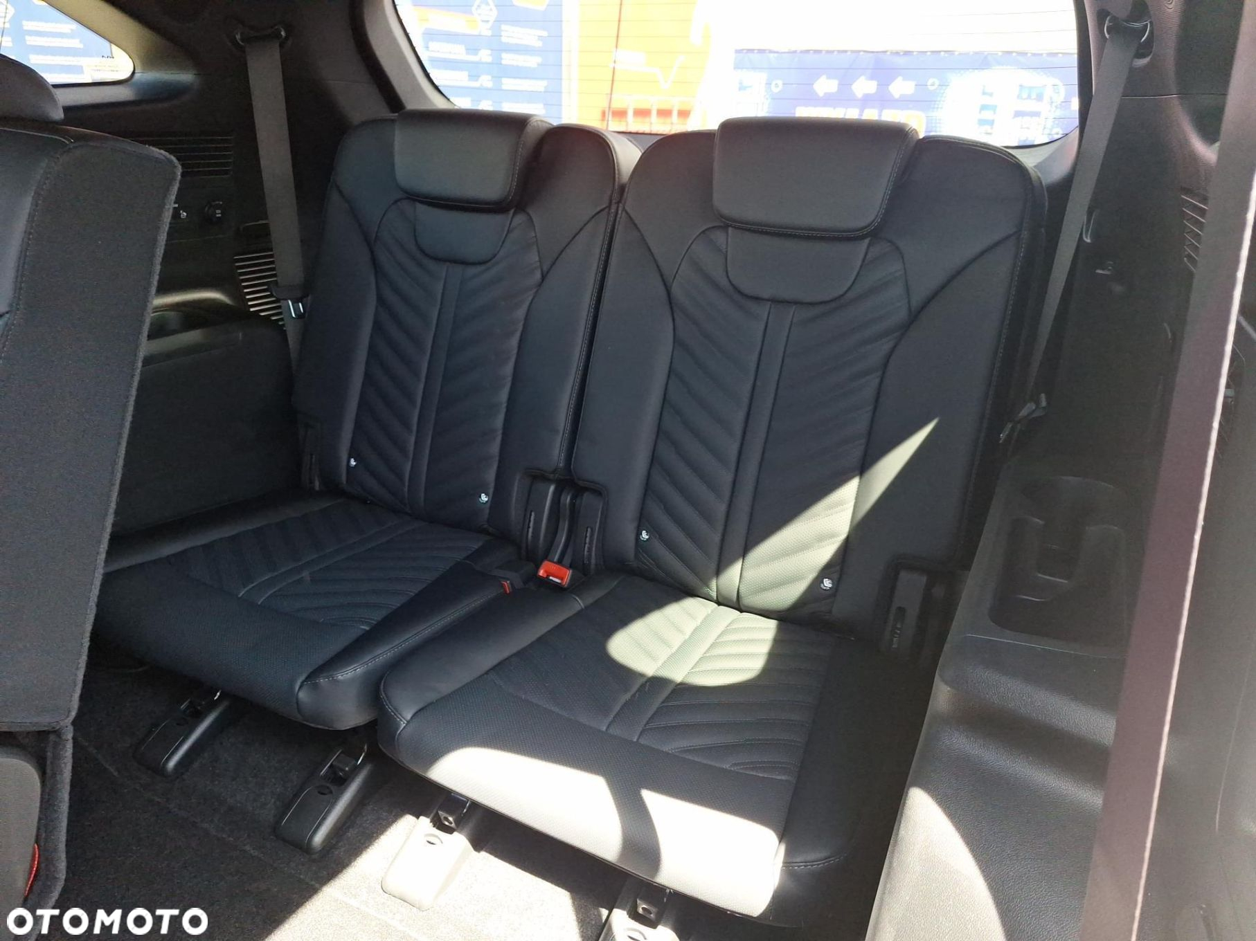 Kia Sorento 2.2 CRDi Prestige Line AWD DCT 7os - 20