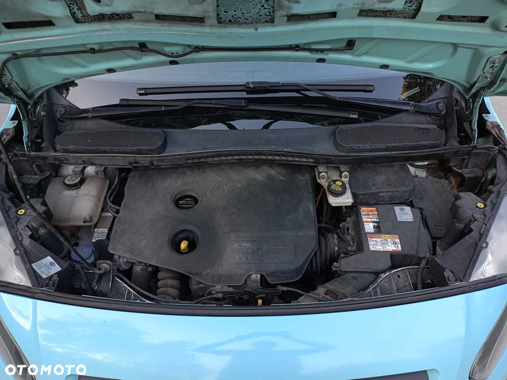 Ford Transit Connect II - 25