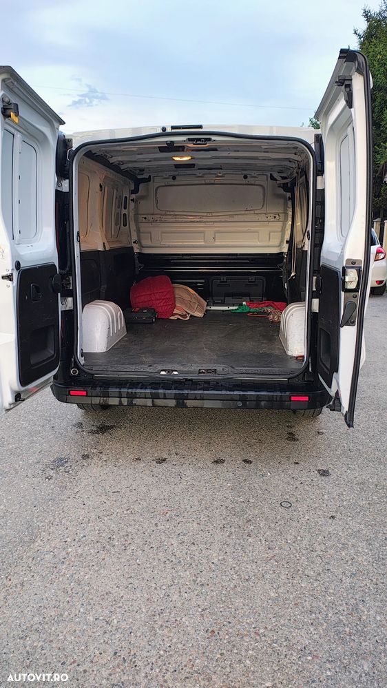 Renault Trafic - 7