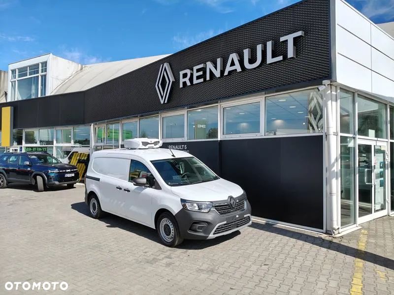 Renault Kangoo Van L2 Izoterma z Agregatem - 1