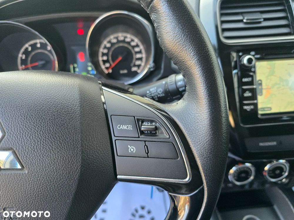 Mitsubishi ASX 1.6 ClearTec 2WD Diamant Edition - 31