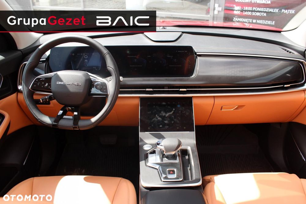 BAIC 7 - 5