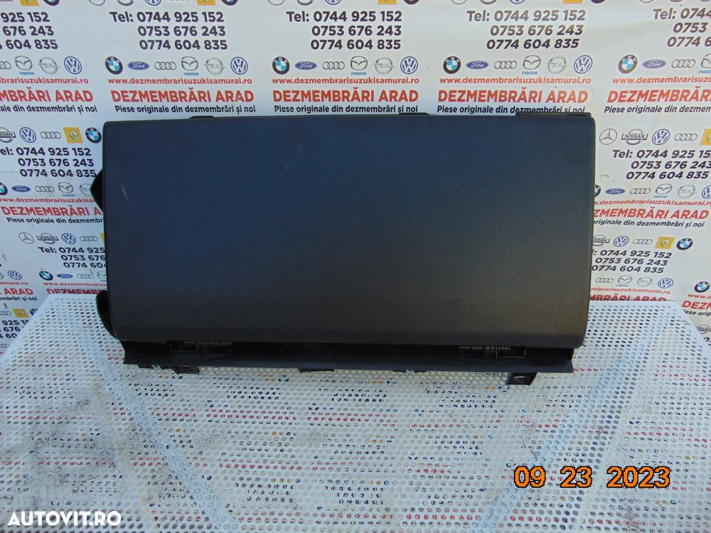 usa Torpedou Range Rover Sport l494 2013-2022 usa acte documente torpedou interior - 1