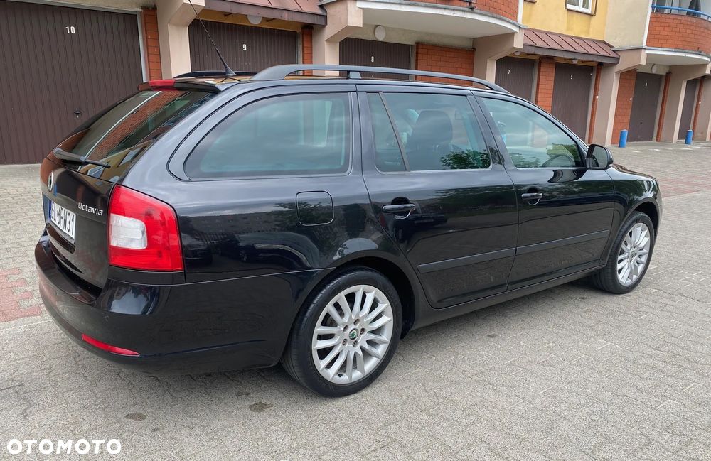 Skoda Octavia 1.6 TDI DPF FAMILY - 2