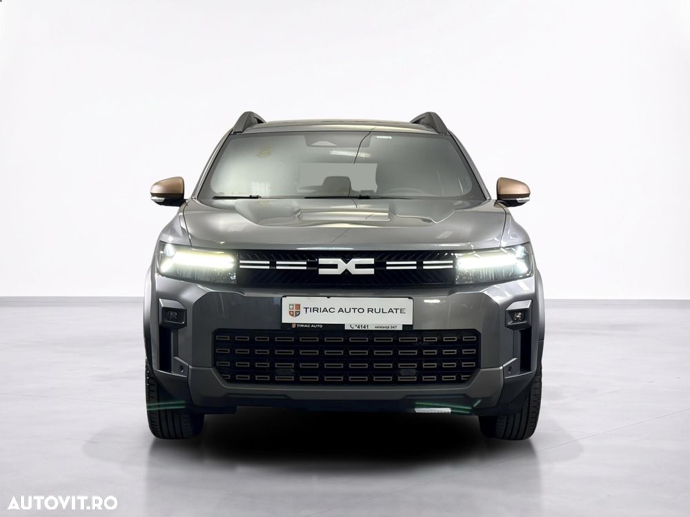 Dacia Bigster - 9