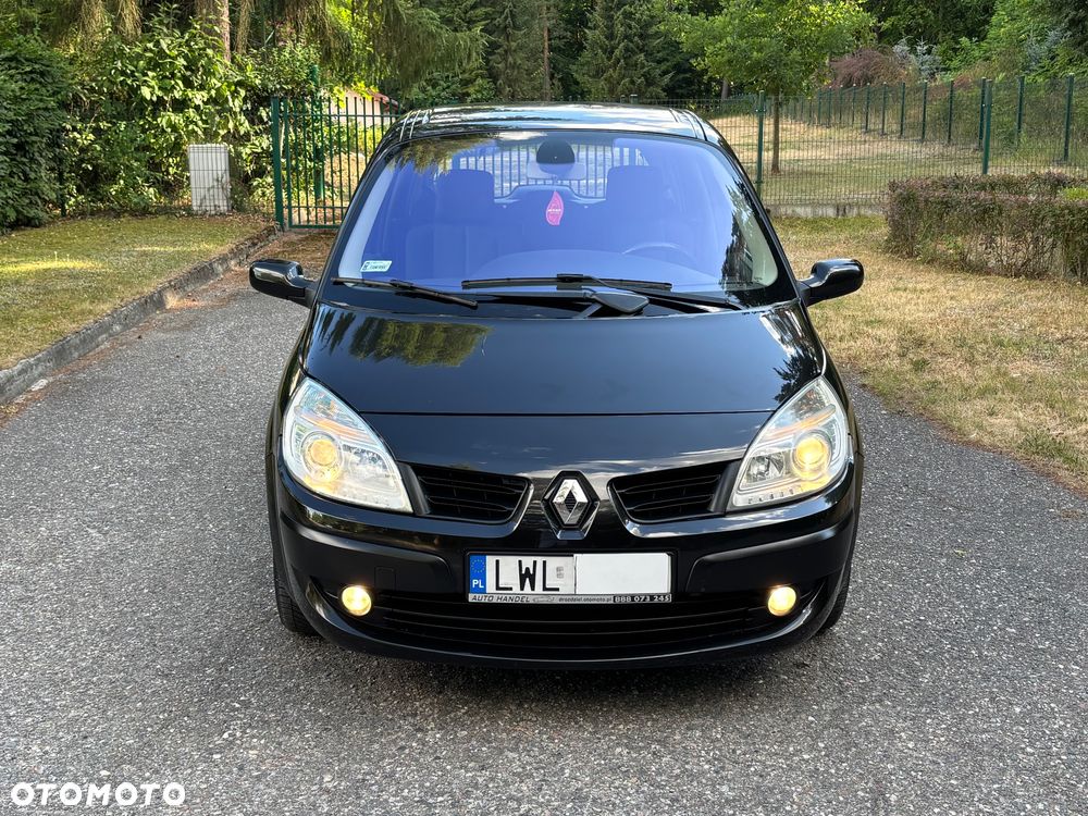 Renault Scenic - 3