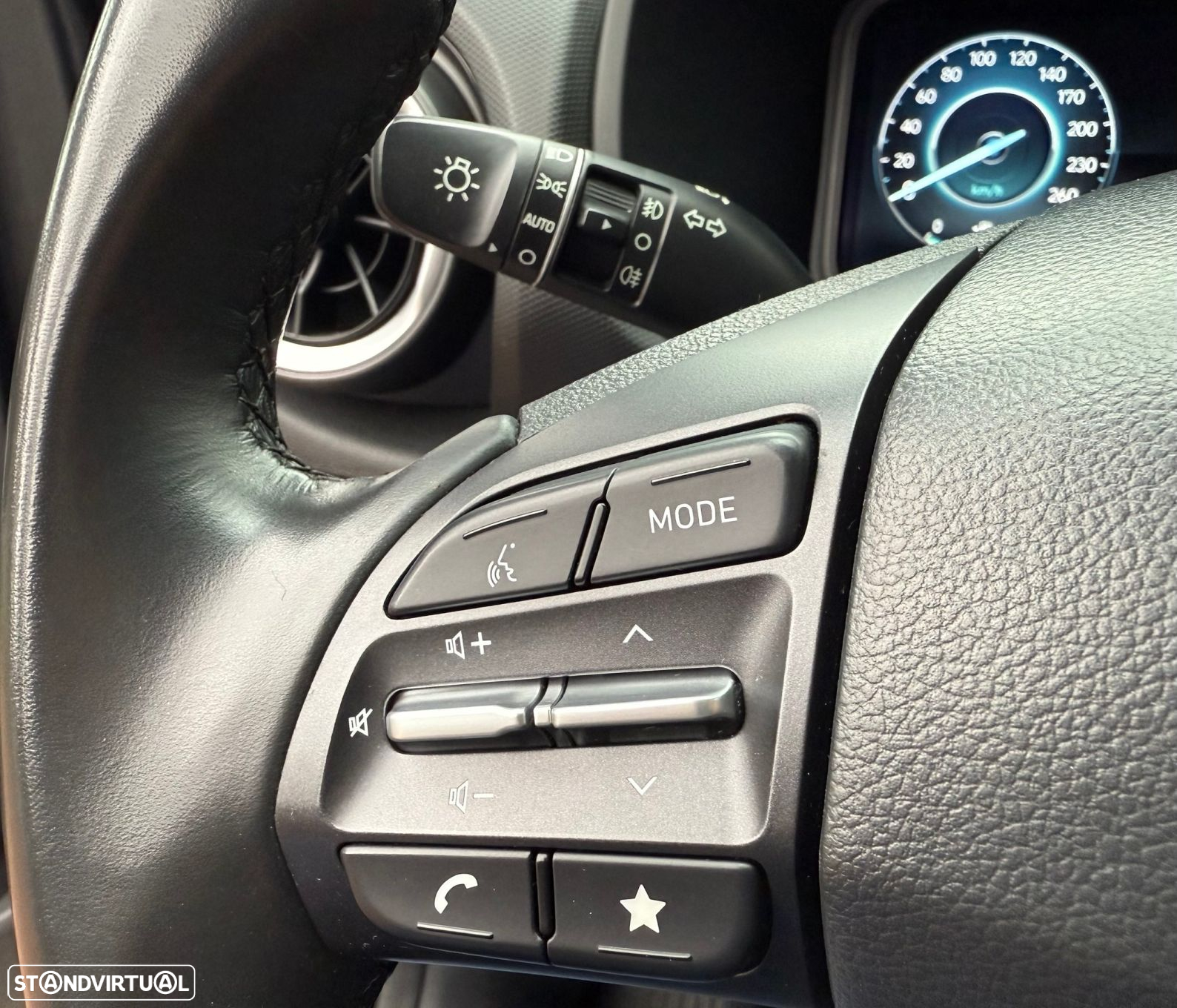 Hyundai Kauai 1.0 T-GDi Premium (TT) - 13