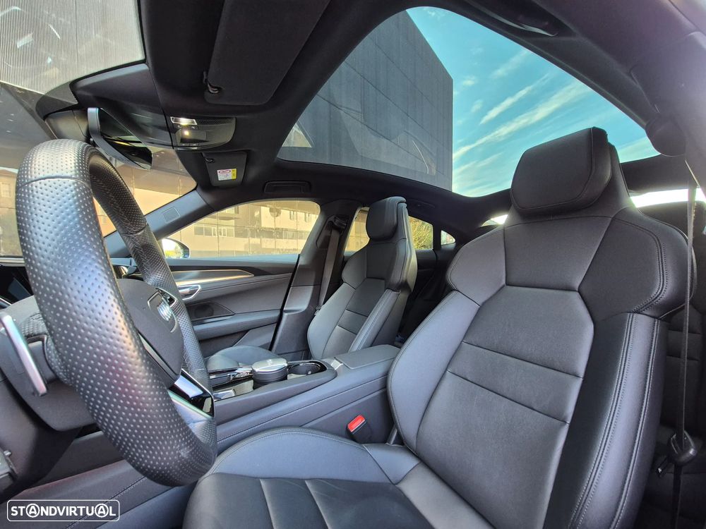 Audi e-tron GT quattro - 6