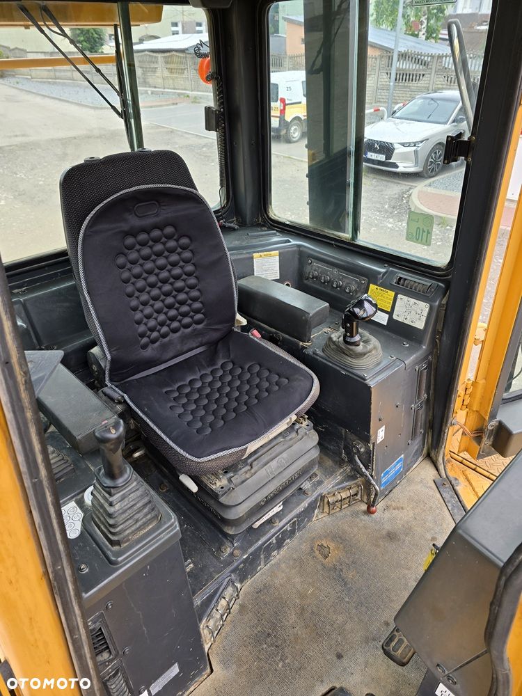 Dressta TD-14M EXTRA LGP - 9