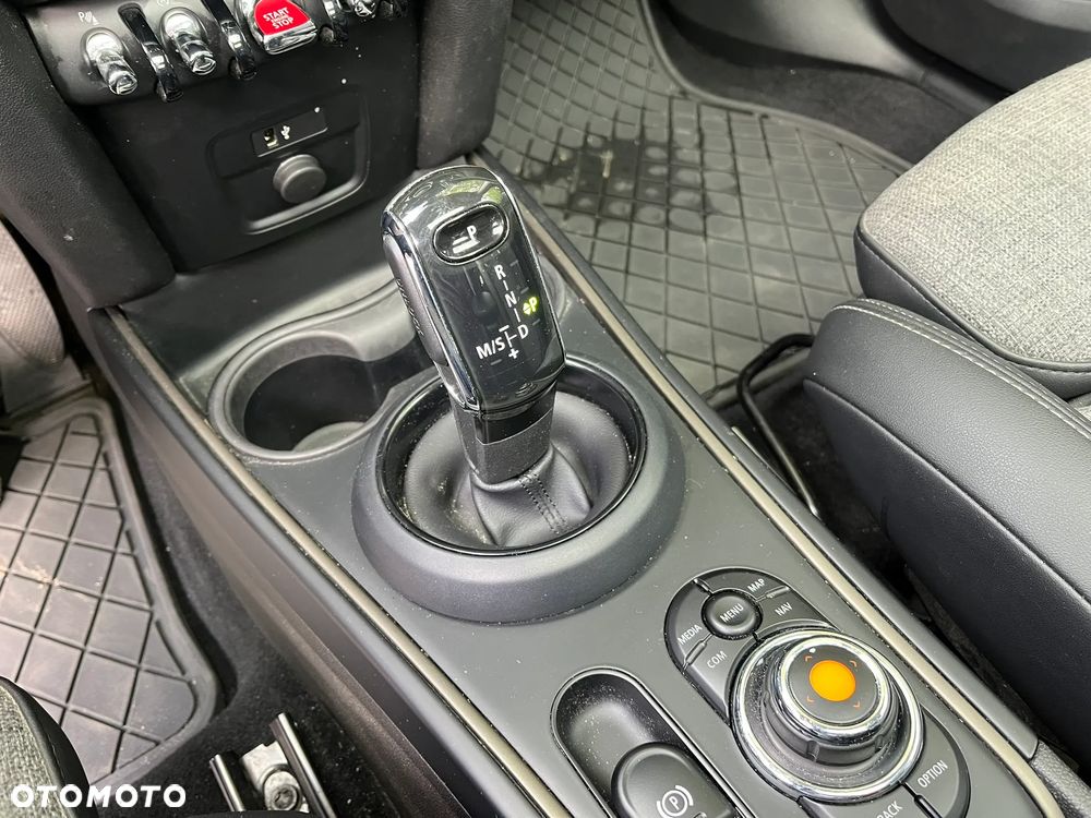 MINI Countryman Cooper S ALL4 Classic Trim sport - 22