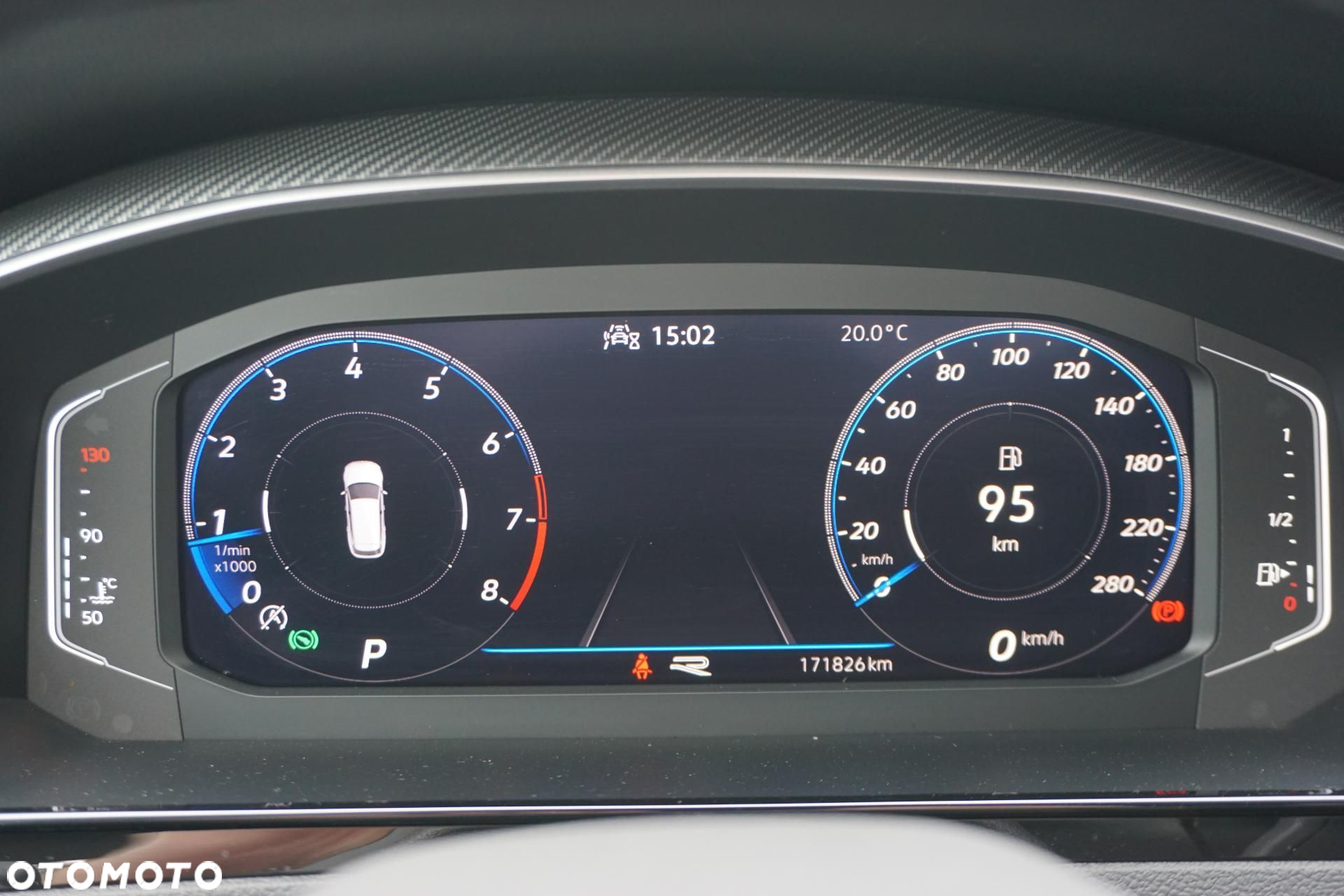 Volkswagen Arteon 2.0 TSI R-Line DSG - 31