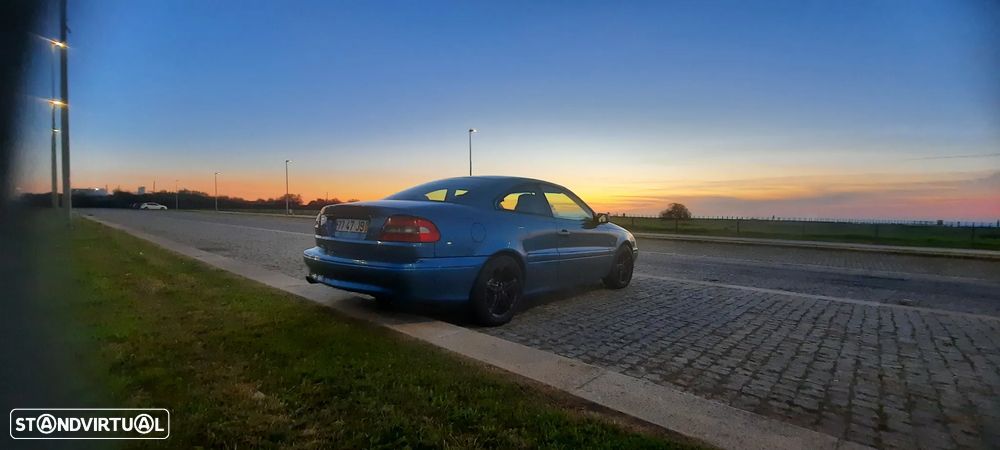 Volvo C70 Coupé 2.0 HT - 1