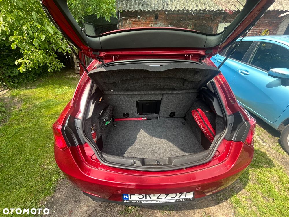 Alfa Romeo Giulietta 1.4 TB MultiAir Progression - 21