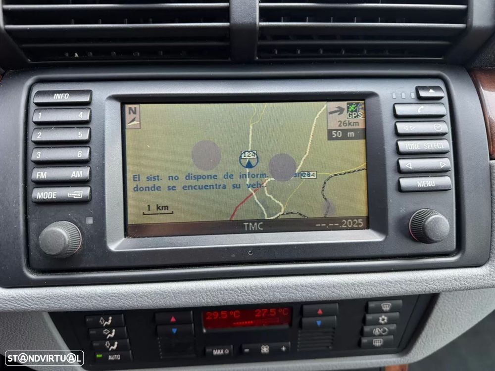 BMW X5 - 8