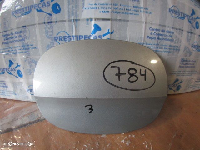 Tampa Combustivel 6M21R405A02AA FORD S MAX 2006 2.0TDCI 140CV 5P CINZA - 1