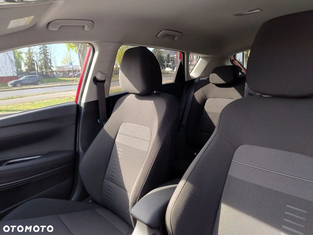 Hyundai Bayon 1.0 T-GDI Smart DCT - 10