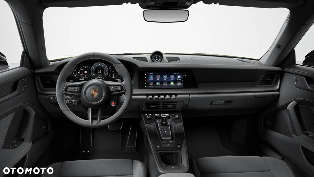 Porsche 911 - 7