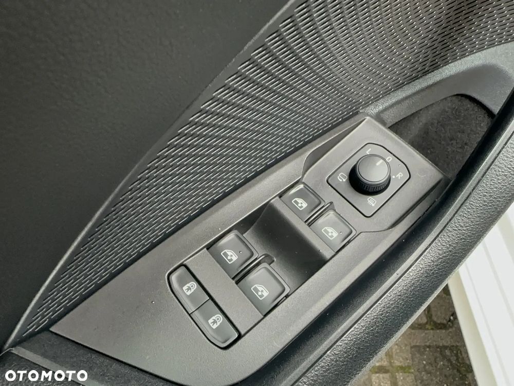 Skoda Octavia 1.0 TSI Ambition - 15