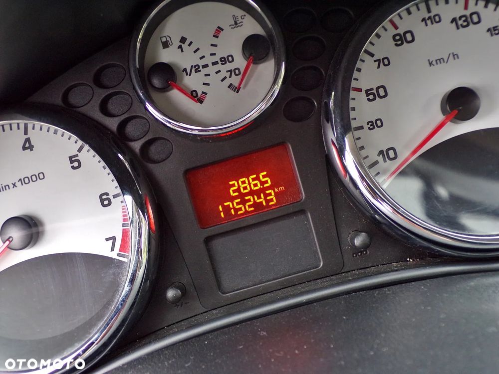 Peugeot 207 95 VTi Tendance - 17
