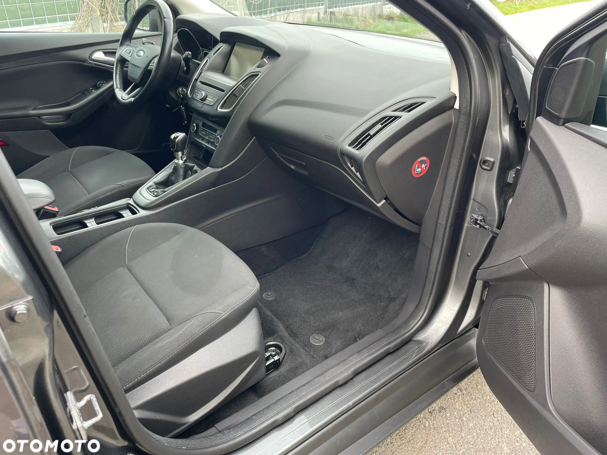 Ford Focus 1.5 EcoBlue Trend - 18
