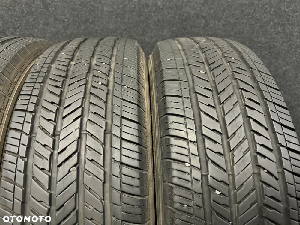 Opony Letnie Bridgestone Dueler H/T 255/70/18 113T M+S 4szt. Ładne! - 3