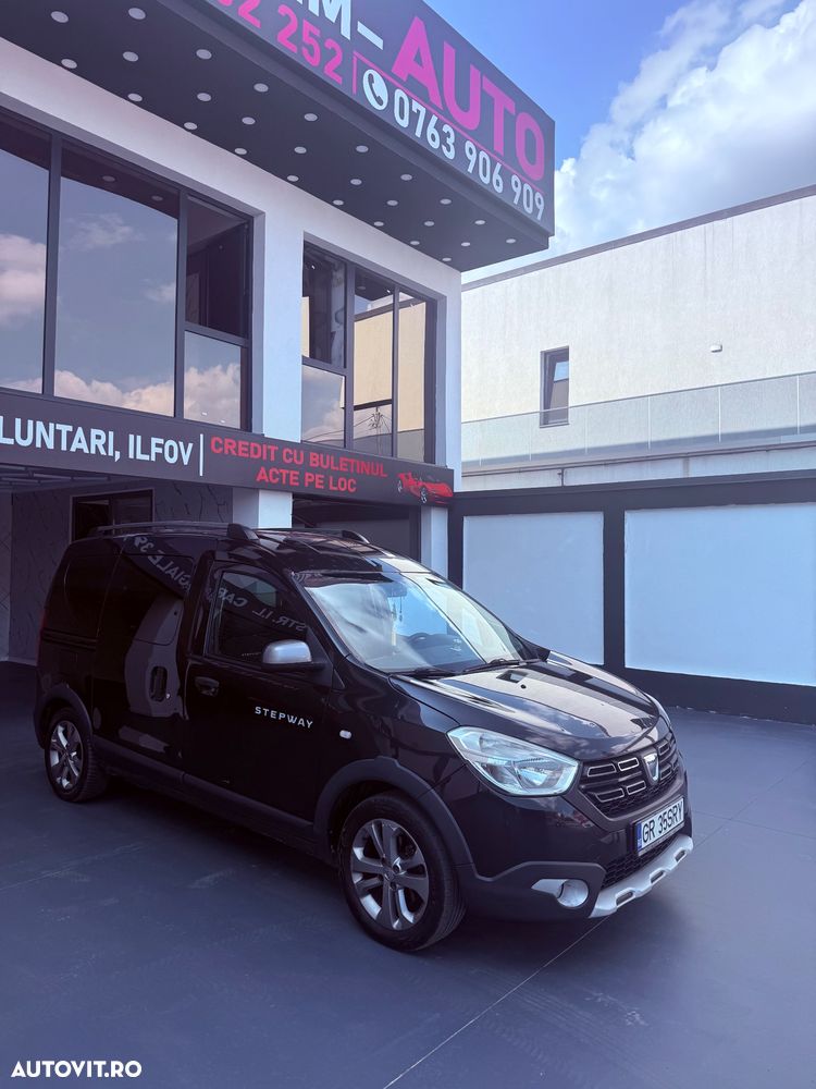 Dacia Logan 1.2 Acces - 2