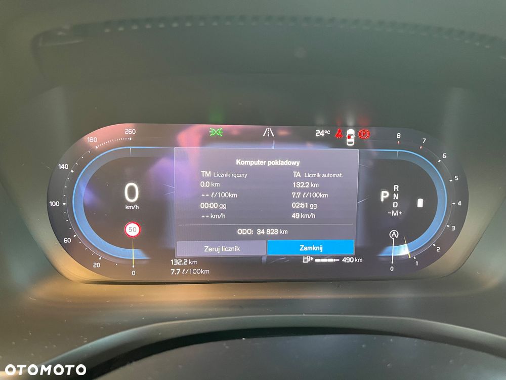 Volvo S60 B5 B AWD Plus Dark - 16