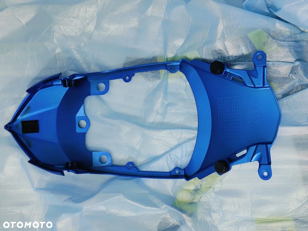 Owiewka Zadupek Suzuzki GSX-R 750 2008-2010r - 2
