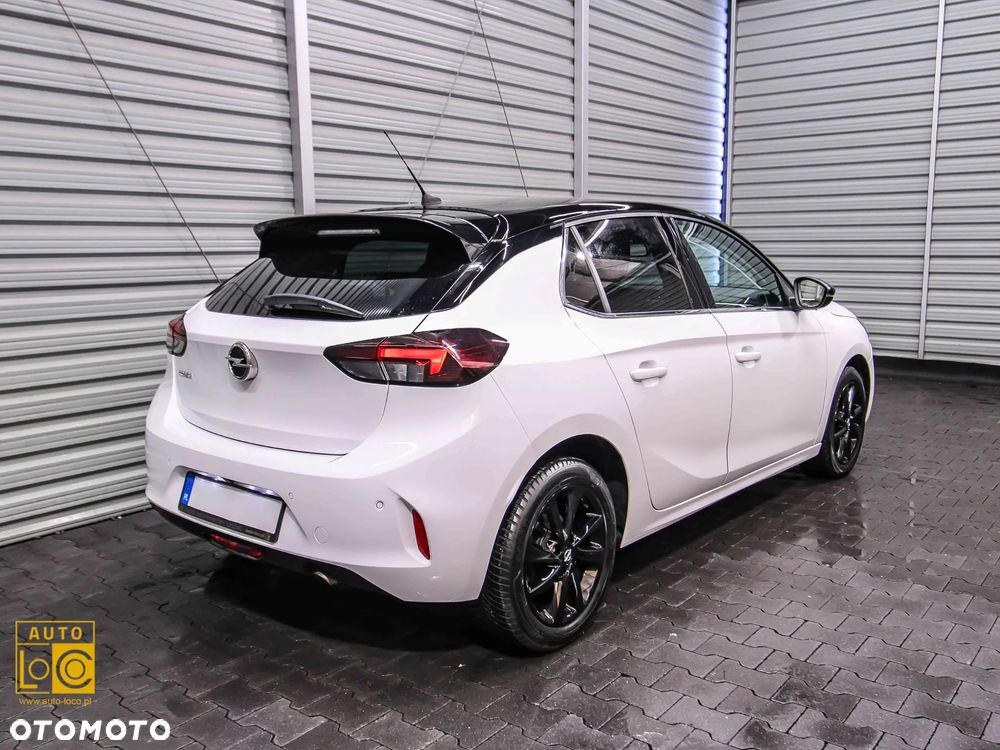 Opel Corsa 1.2 Elegance S&S - 8