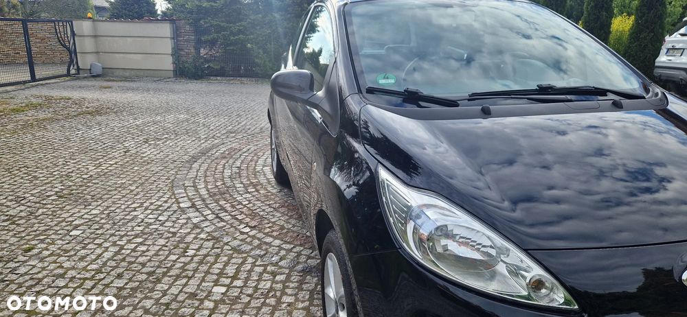Ford KA 1.2 Titanium+ - 11