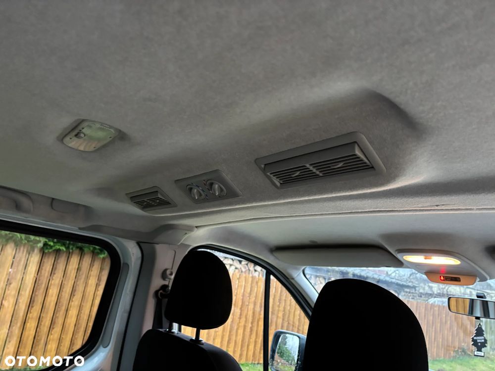 Renault Trafic L2H1 2,9t Pack Clim - 15