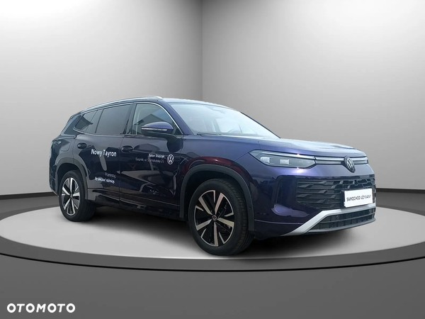 Volkswagen Tayron 2.0 TSI Life Plus DSG