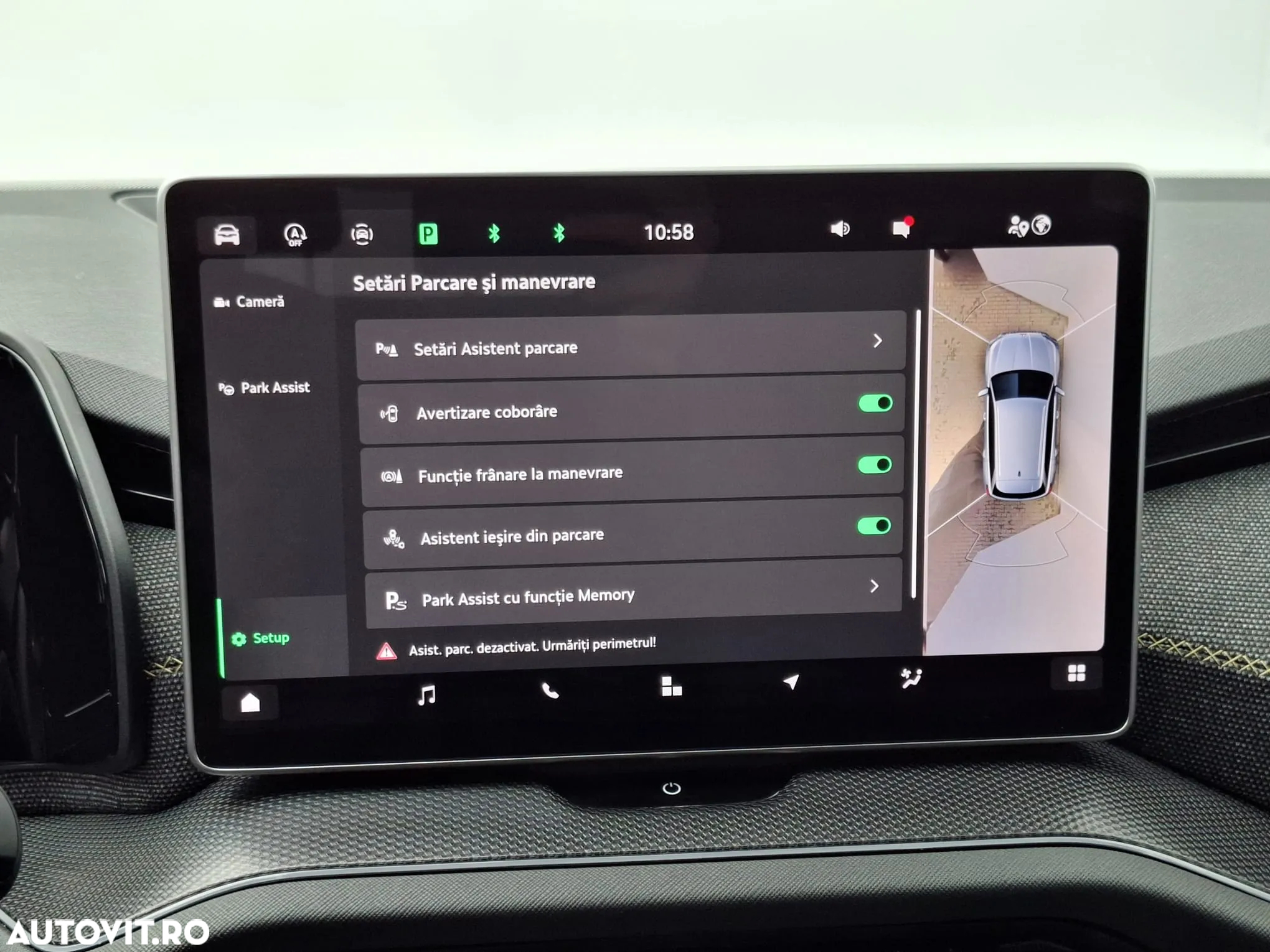 Skoda Kodiaq 2.0 TDI 4X4 DSG Selection - 31