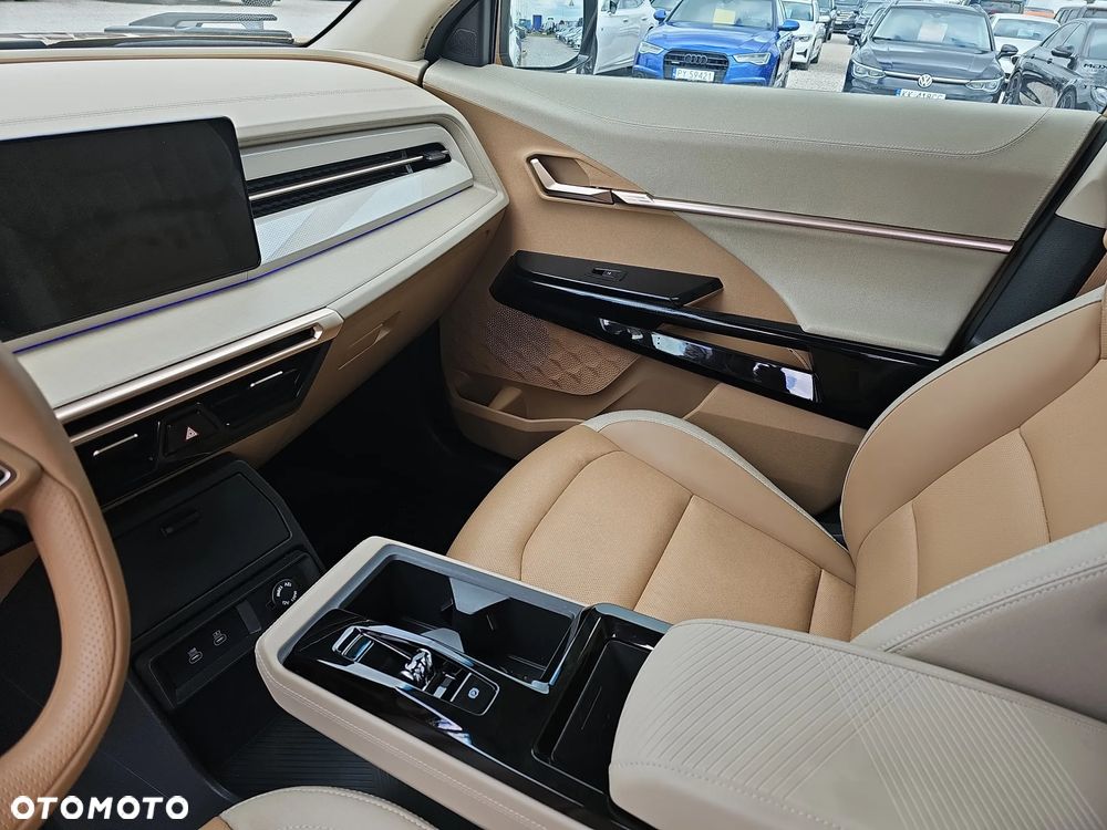 SsangYong/KGM Actyon 1.5 T-GDI Adventure - 16