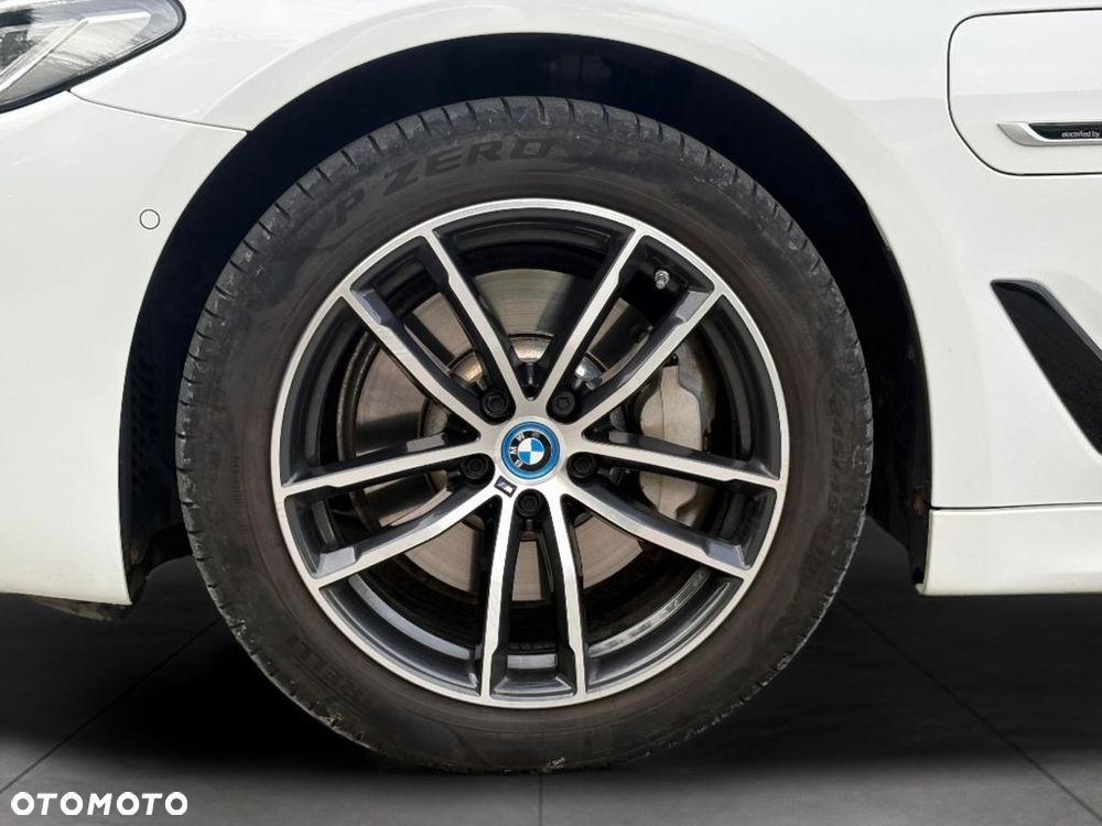 BMW Seria 5 - 6