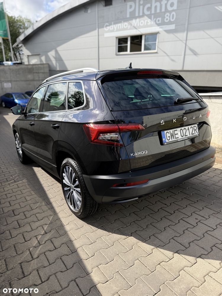 Skoda Karoq - 2