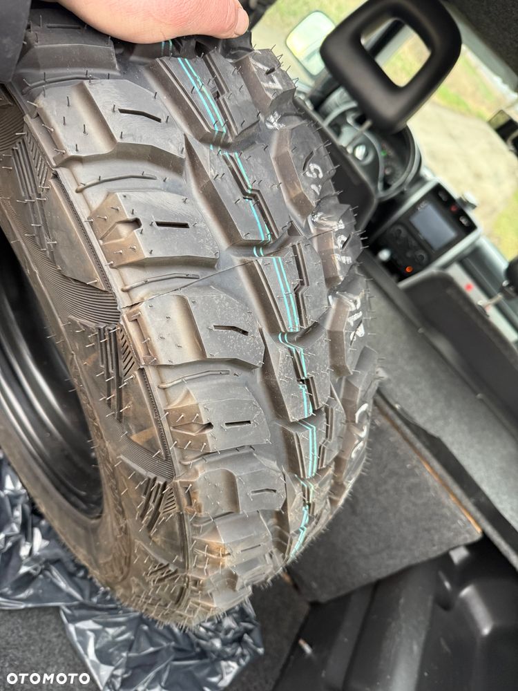 Suzuki Jimny 1.3 Elegance EU5 - 25